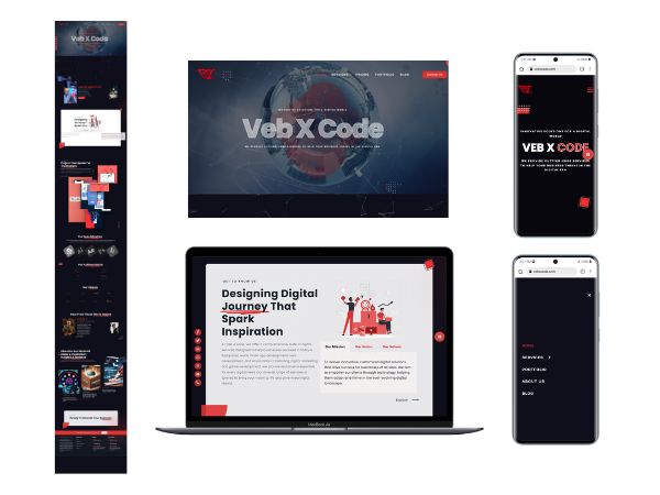 Veb X Code