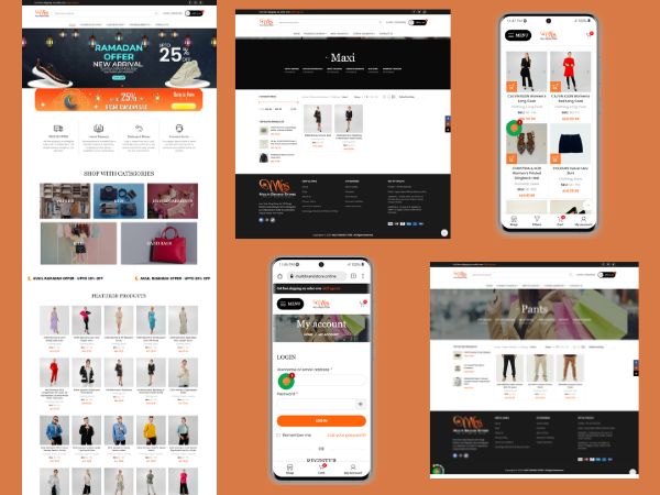 multibrandstore
